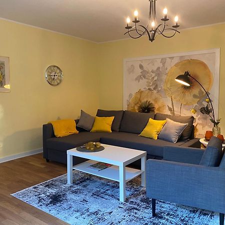 Christianes Apartment - Ebstorf Zewnętrze zdjęcie