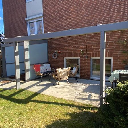 Christianes Apartment - Ebstorf Zewnętrze zdjęcie