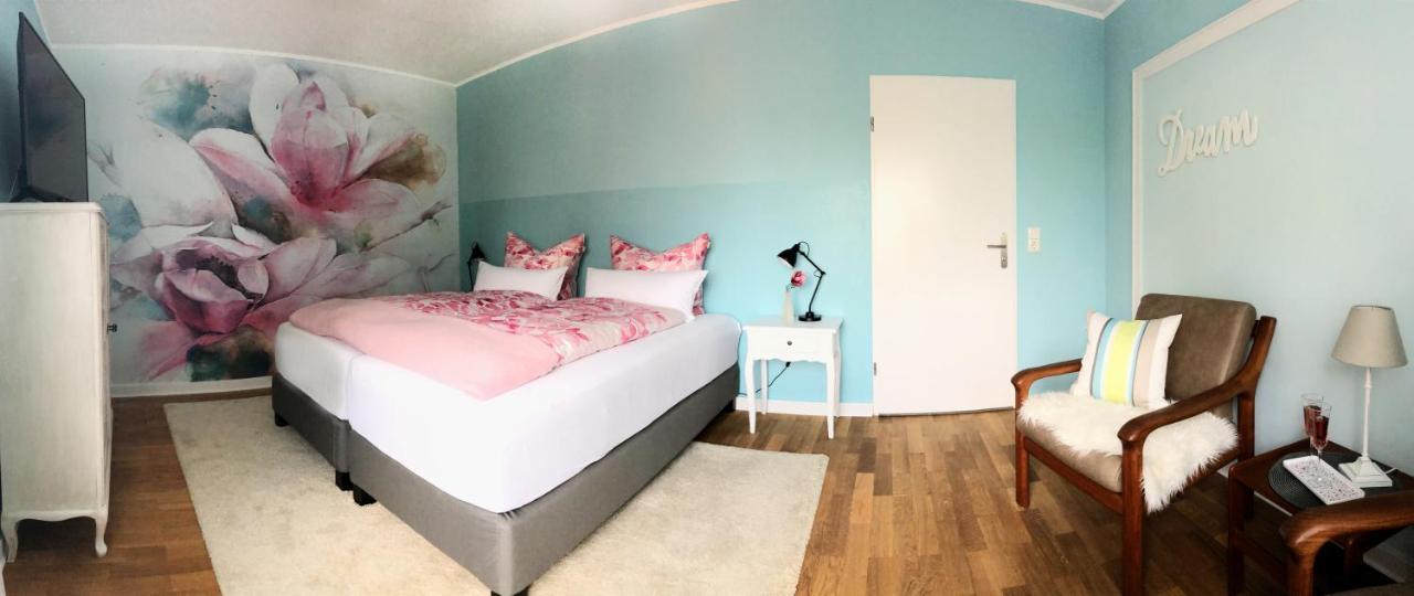 Christianes Apartment - Ebstorf Zewnętrze zdjęcie