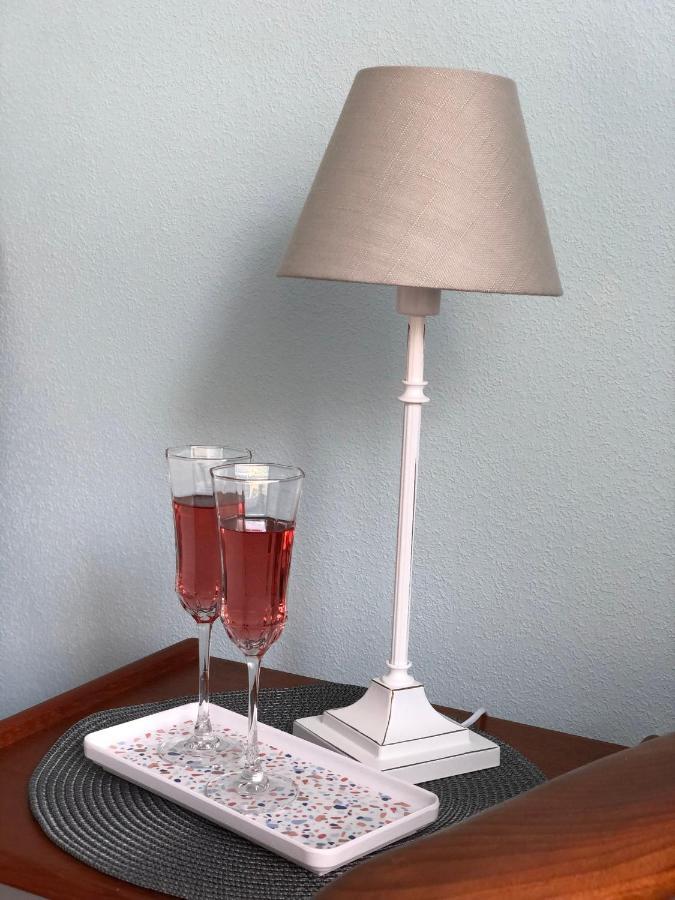 Christianes Apartment - Ebstorf Zewnętrze zdjęcie