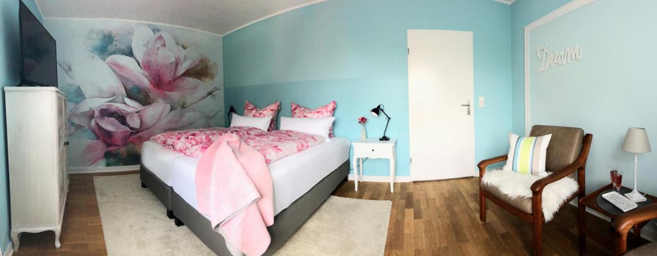 Christianes Apartment - Ebstorf Zewnętrze zdjęcie