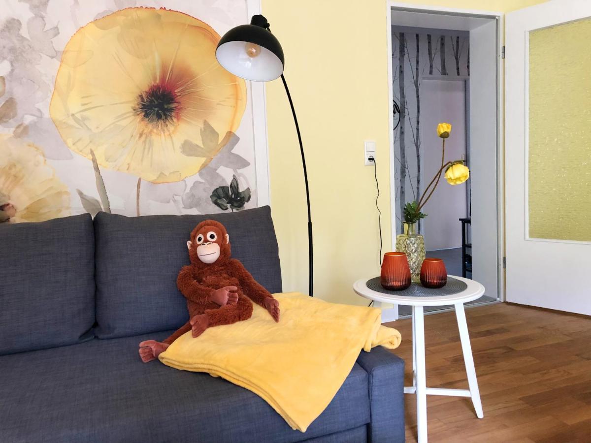 Christianes Apartment - Ebstorf Zewnętrze zdjęcie