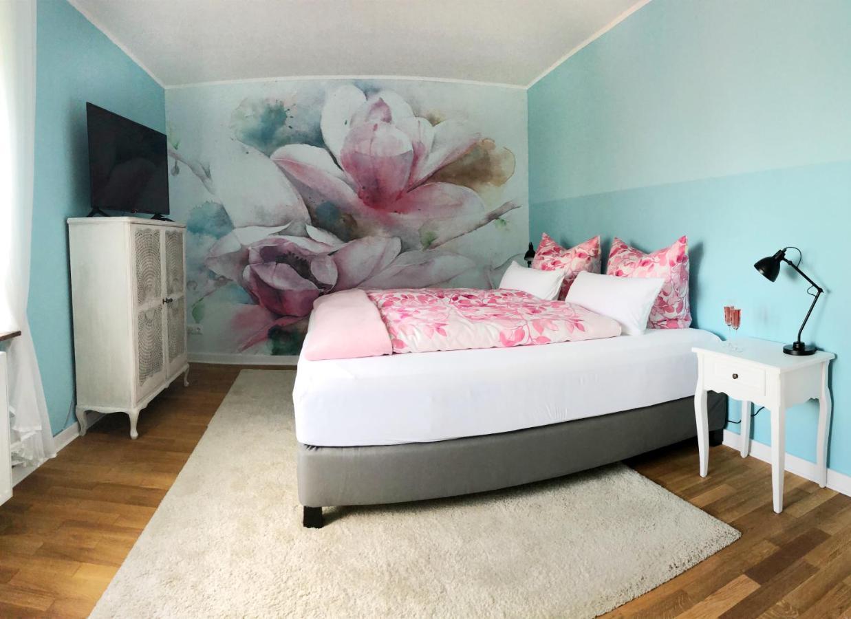 Christianes Apartment - Ebstorf Zewnętrze zdjęcie