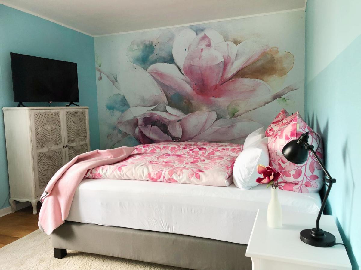 Christianes Apartment - Ebstorf Zewnętrze zdjęcie