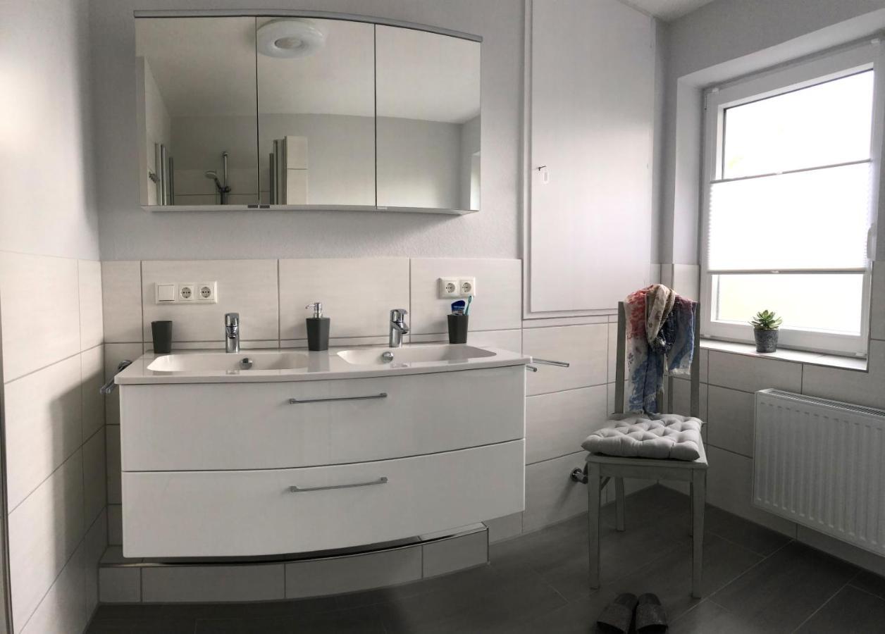 Christianes Apartment - Ebstorf Zewnętrze zdjęcie