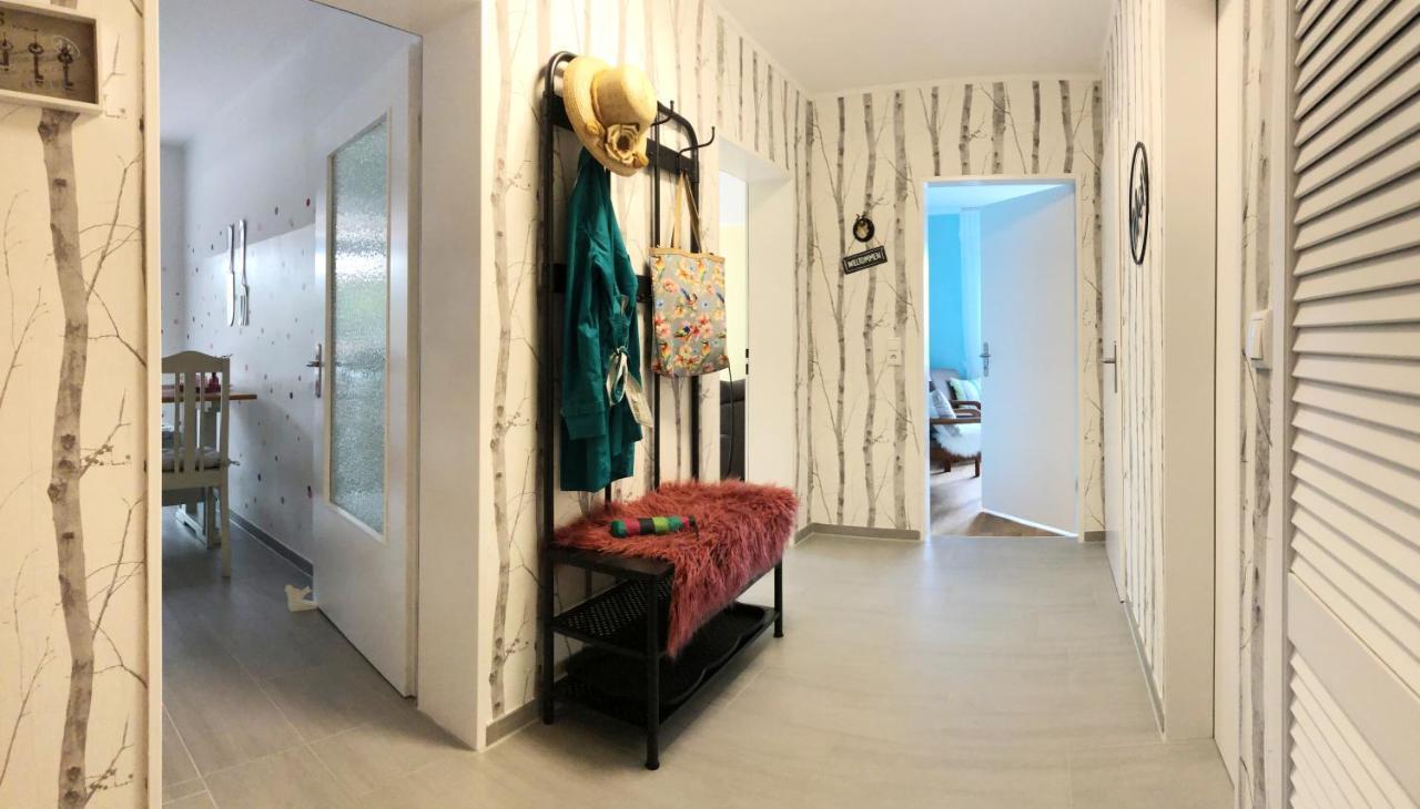 Christianes Apartment - Ebstorf Zewnętrze zdjęcie