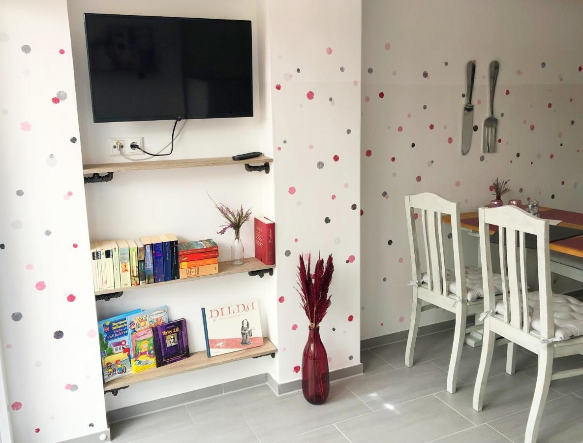 Christianes Apartment - Ebstorf Zewnętrze zdjęcie