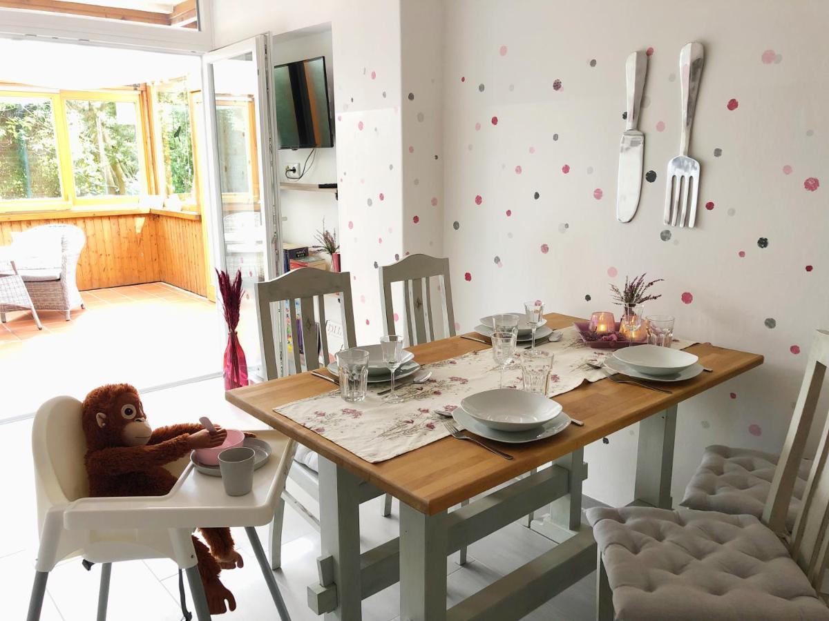 Christianes Apartment - Ebstorf Zewnętrze zdjęcie