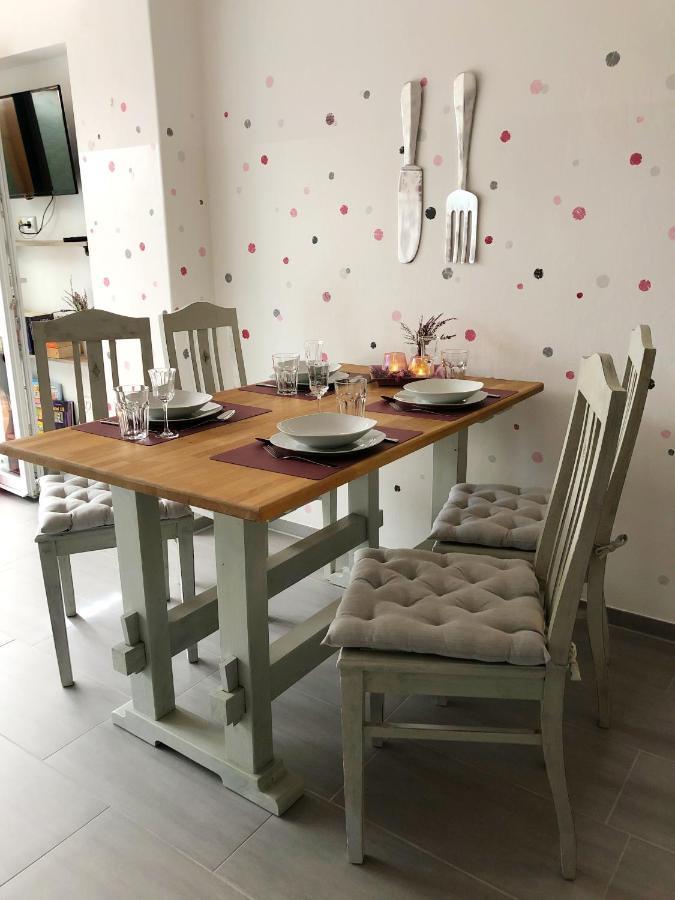 Christianes Apartment - Ebstorf Zewnętrze zdjęcie