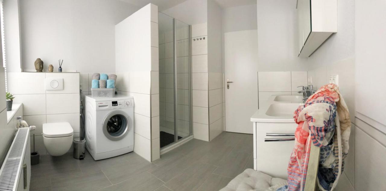 Christianes Apartment - Ebstorf Zewnętrze zdjęcie