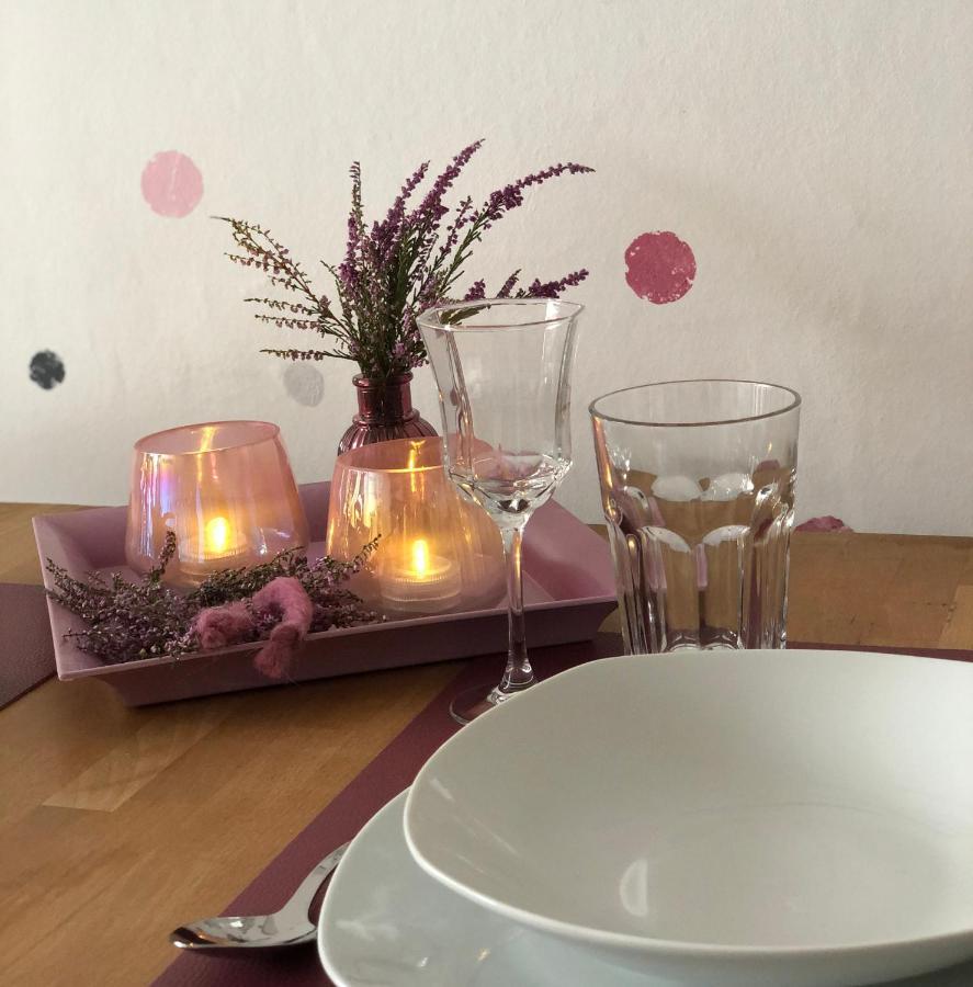 Christianes Apartment - Ebstorf Zewnętrze zdjęcie
