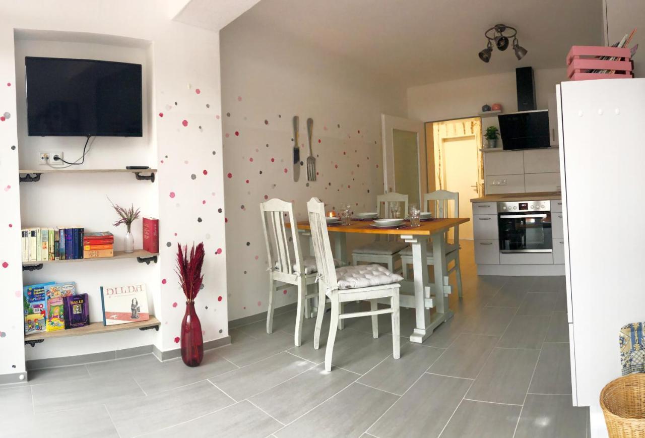 Christianes Apartment - Ebstorf Zewnętrze zdjęcie