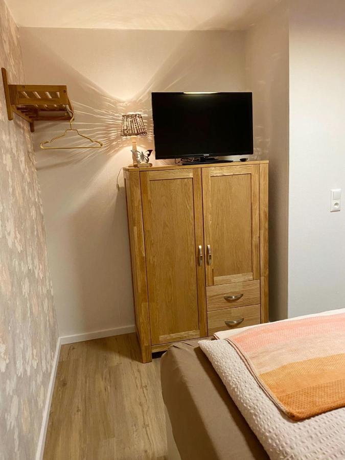 Christianes Apartment - Ebstorf Zewnętrze zdjęcie