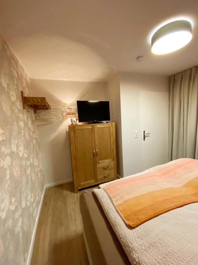 Christianes Apartment - Ebstorf Zewnętrze zdjęcie