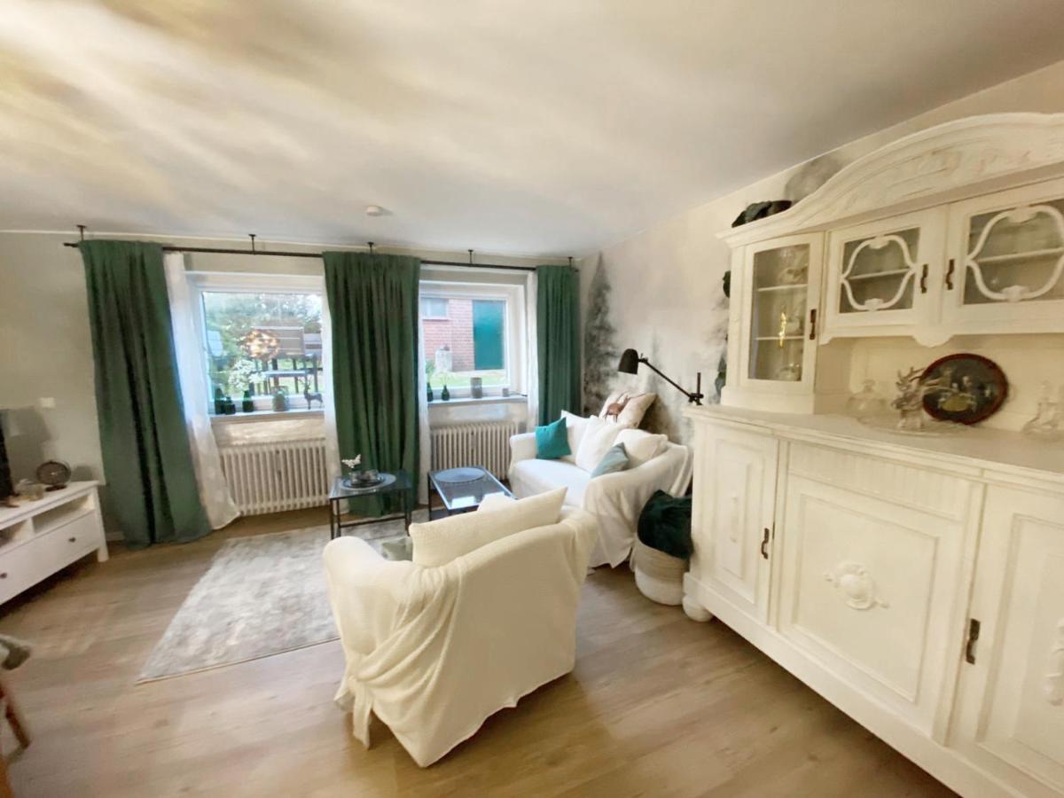 Christianes Apartment - Ebstorf Zewnętrze zdjęcie