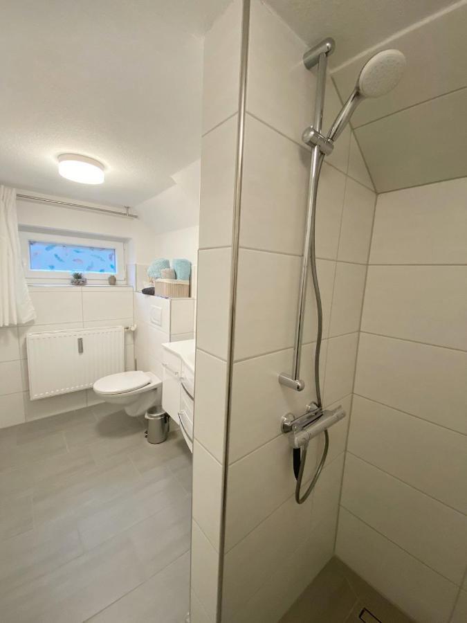 Christianes Apartment - Ebstorf Zewnętrze zdjęcie