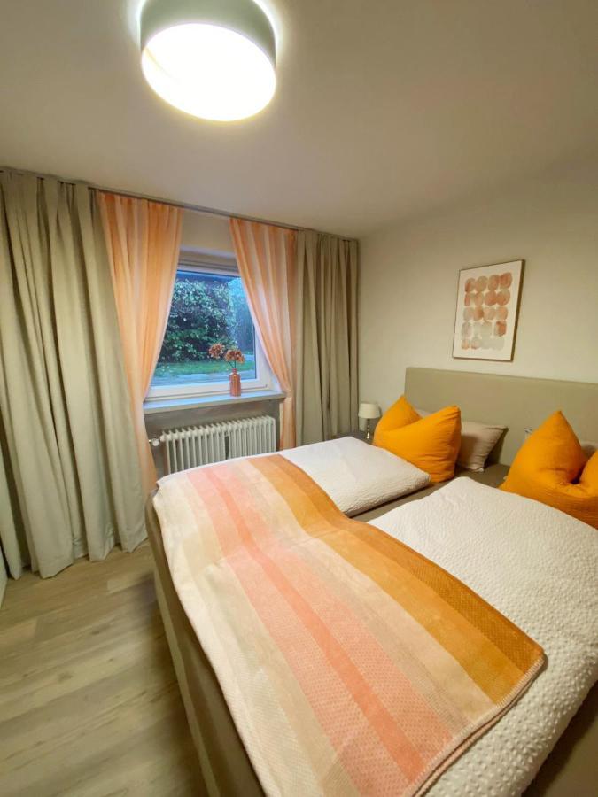 Christianes Apartment - Ebstorf Zewnętrze zdjęcie