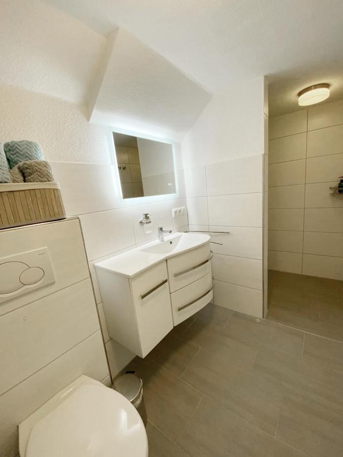 Christianes Apartment - Ebstorf Zewnętrze zdjęcie