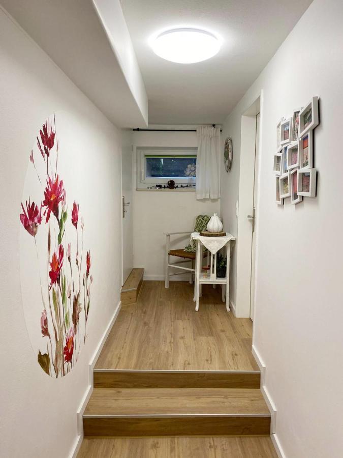 Christianes Apartment - Ebstorf Zewnętrze zdjęcie