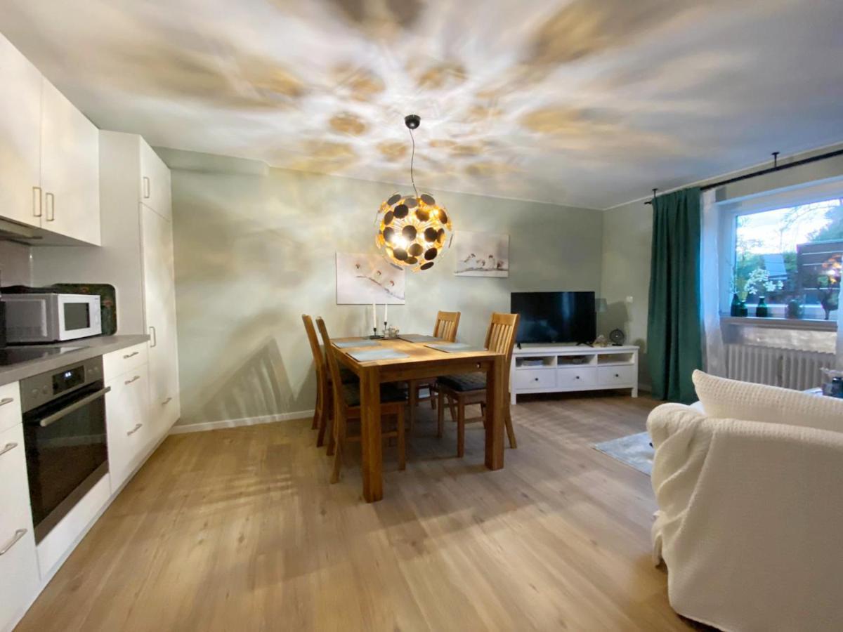 Christianes Apartment - Ebstorf Zewnętrze zdjęcie