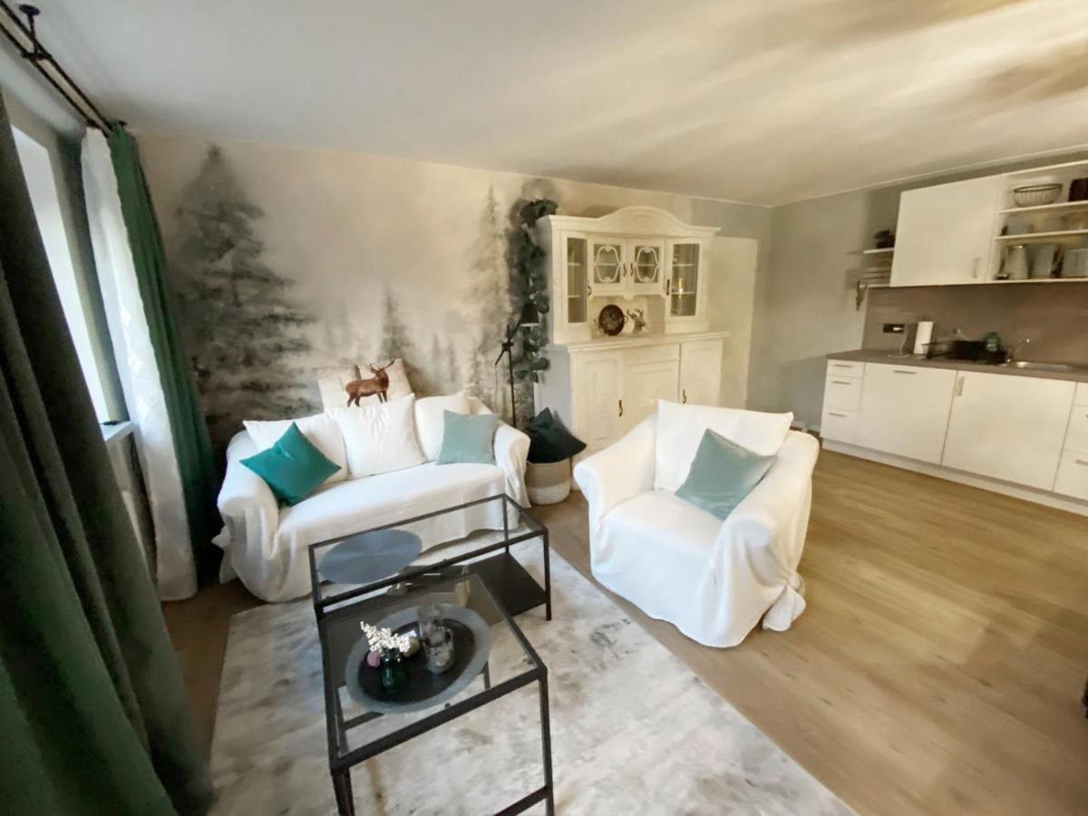 Christianes Apartment - Ebstorf Zewnętrze zdjęcie