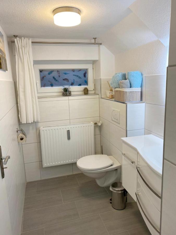 Christianes Apartment - Ebstorf Zewnętrze zdjęcie