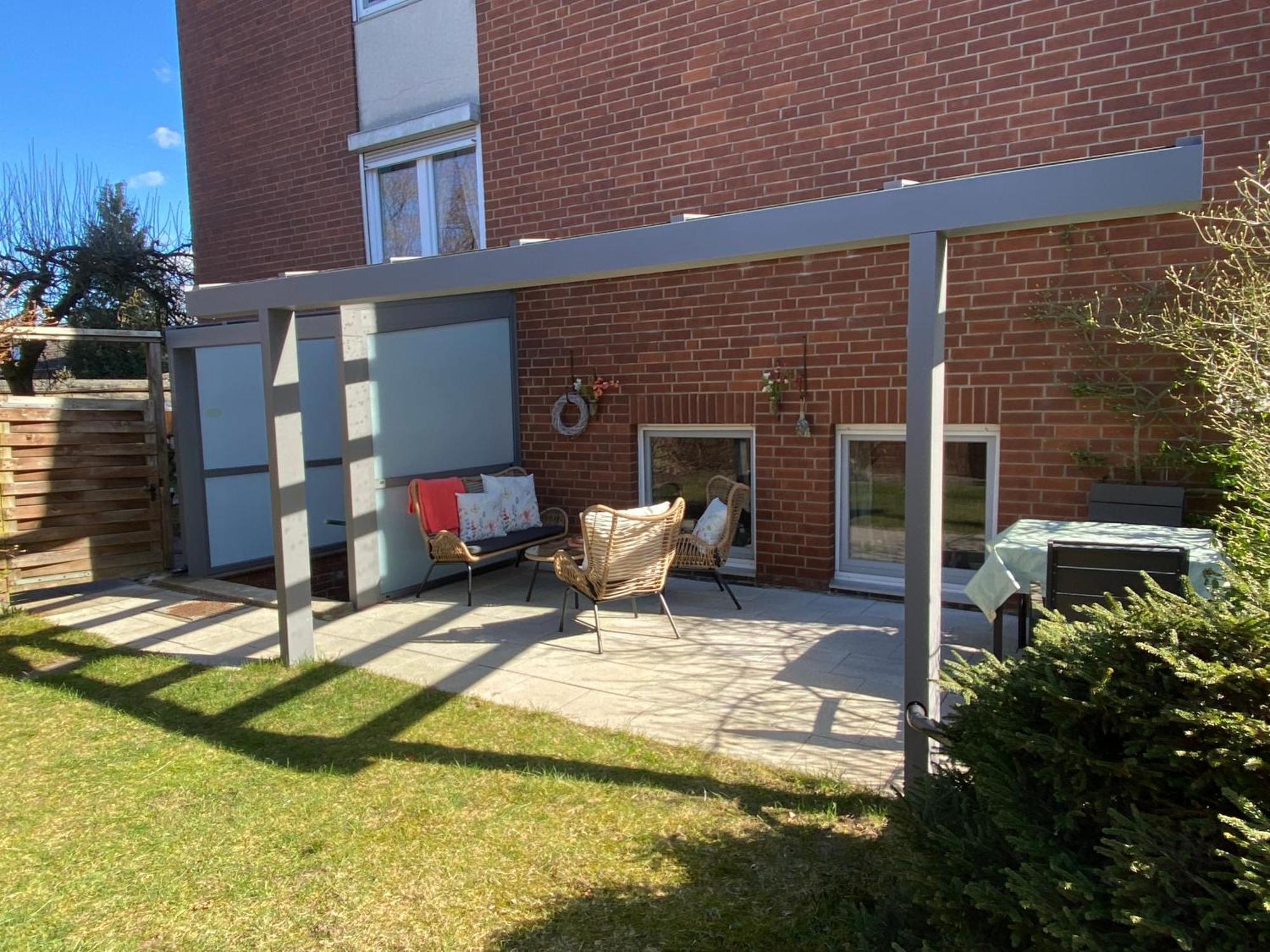 Christianes Apartment - Ebstorf Zewnętrze zdjęcie